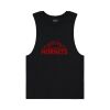 Cloke Mens Big Air Tank Thumbnail