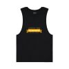 Cloke Mens Big Air Tank Thumbnail