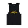 Cloke Mens Big Air Tank Thumbnail