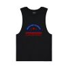 Cloke Mens Big Air Tank Thumbnail