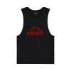 Cloke Mens Big Air Tank Thumbnail