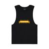 Cloke Mens Big Air Tank Thumbnail