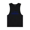 Cloke Mens Big Air Tank Thumbnail