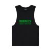 Cloke Mens Big Air Tank Thumbnail