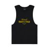 Cloke Mens Big Air Tank Thumbnail