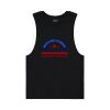 Cloke Mens Big Air Tank Thumbnail