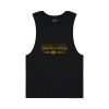 Cloke Mens Big Air Tank Thumbnail