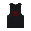 Cloke Mens Big Air Tank Thumbnail