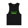 Cloke Mens Big Air Tank Thumbnail
