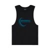 Cloke Mens Big Air Tank Thumbnail