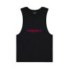 Cloke Mens Big Air Tank Thumbnail