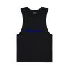 Cloke Mens Big Air Tank Thumbnail