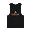 Cloke Mens Big Air Tank Thumbnail