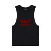 Cloke Mens Big Air Tank Thumbnail