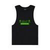 Cloke Mens Big Air Tank Thumbnail