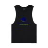 Cloke Mens Big Air Tank Thumbnail