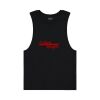 Cloke Mens Big Air Tank Thumbnail