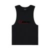 Cloke Mens Big Air Tank Thumbnail