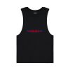 Cloke Mens Big Air Tank Thumbnail