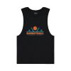 Cloke Mens Big Air Tank Thumbnail