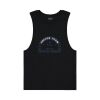 Cloke Mens Big Air Tank Thumbnail