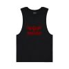 Cloke Mens Big Air Tank Thumbnail