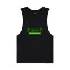 Cloke Mens Big Air Tank Thumbnail
