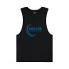 Cloke Mens Big Air Tank Thumbnail
