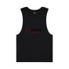 Cloke Mens Big Air Tank Thumbnail