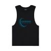 Cloke Mens Big Air Tank Thumbnail