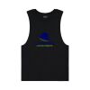 Cloke Mens Big Air Tank Thumbnail