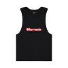 Cloke Mens Big Air Tank Thumbnail