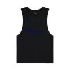 Cloke Mens Big Air Tank Thumbnail