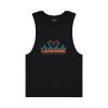 Cloke Mens Big Air Tank Thumbnail