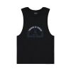 Cloke Mens Big Air Tank Thumbnail