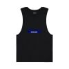 Cloke Mens Big Air Tank Thumbnail