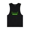 Cloke Mens Big Air Tank Thumbnail