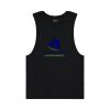 Cloke Mens Big Air Tank Thumbnail