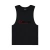 Cloke Mens Big Air Tank Thumbnail