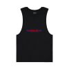 Cloke Mens Big Air Tank Thumbnail