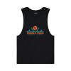 Cloke Mens Big Air Tank Thumbnail