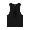 Cloke Mens Big Air Tank Thumbnail