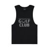 Cloke Mens Big Air Tank Thumbnail