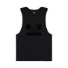 Cloke Mens Big Air Tank Thumbnail