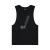 Cloke Mens Big Air Tank Thumbnail
