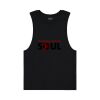 Cloke Mens Big Air Tank Thumbnail