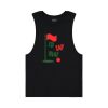 Cloke Mens Big Air Tank Thumbnail