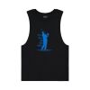 Cloke Mens Big Air Tank Thumbnail