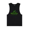 Cloke Mens Big Air Tank Thumbnail