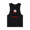 Cloke Mens Big Air Tank Thumbnail